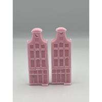 Huisje geur Ylang Ylang set a 2