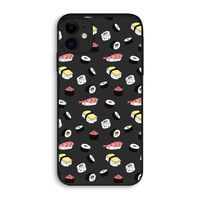 Sushi time: iPhone 11 Biologisch afbreekbaar hoesje