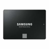 Hard Drive SSD Samsung MZ-77E500B/EU 2,5" SATA3 - thumbnail