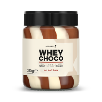 Whey Choco | Body & Fit | 250g