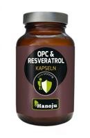 OPC resveratrol camu camu 60 Vegetarische capsules