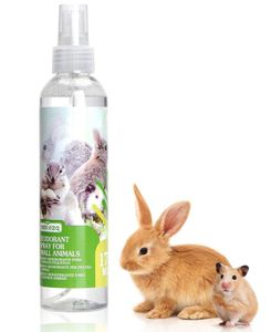 Deodorantspray voor huisdieren 175 ml