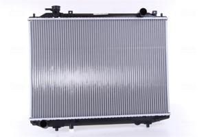 Nissens Radiateur 62246A