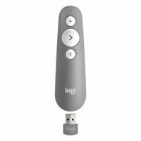 Laserpointer Logitech R500S Grijs - thumbnail