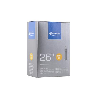 Schwalbe Binnenband 26 x 1.75/1 1/4 (32/47 559/597) DV 40 mm