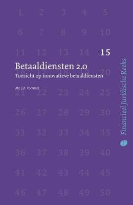 Betaaldiensten 2.0 (Paperback)