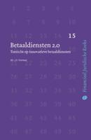 Betaaldiensten 2.0 (Paperback)