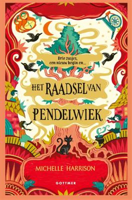 Het raadsel van Pendelwiek (Paperback)