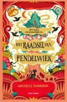 Het raadsel van Pendelwiek (Paperback)