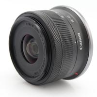 Canon RF-S 18-45mm f/4.5-6.3 IS STM occasion