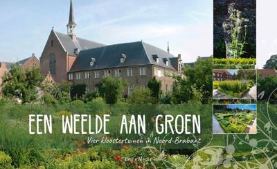 Een weelde aan groen (Paperback)
