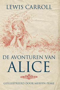 De avonturen van Alice - Lewis Carroll - ebook
