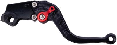 LSL Brake lever sr37r short black