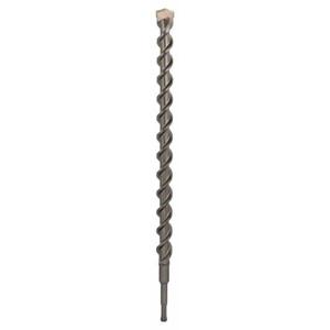 Bosch Accessories SDS-plus-5 1618596239 Carbide Hamerboor 25 mm Gezamenlijke lengte 450 mm SDS-Plus 1 stuk(s)