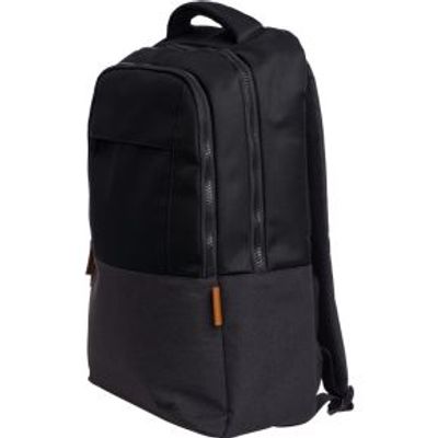 Trust Lisboa Laptop Rugzak 16 inch Zwart