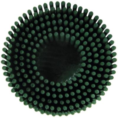 3M reinigingsschijf "bristle disc"