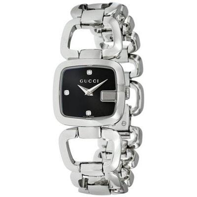 Gucci YA125509 dameshorloge