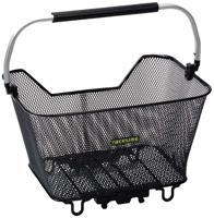 Racktime bask-it deluxe shopping basket