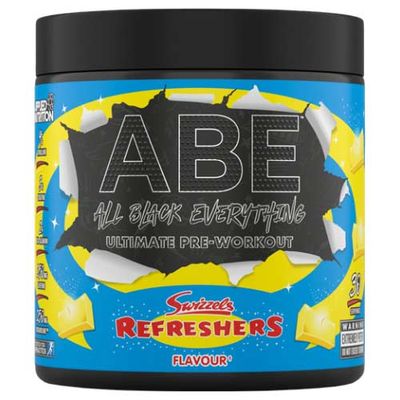 ABE 30servings Refresher