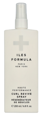Iles Formula Curl Revive Spray 200 ml