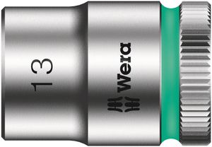Wera 8790 HMB Zyklop Hand- en Machinedop met 3/8"-Aandrijving, 5/16 duim - 1 stuk(s) - 05003570001