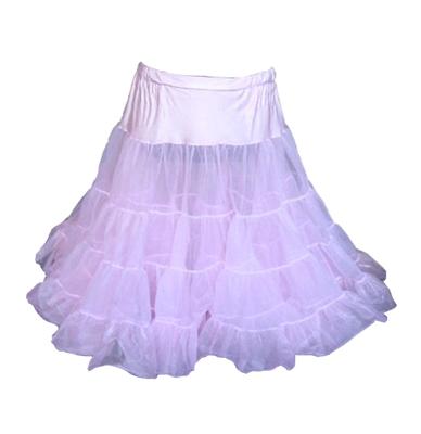 Petticoat model 640, Lilac-27 inch (68,5 cm)/ 25 inch (63,5 cm) Petticoat model 640, Lilac-27 inch (68,5 cm)/ 25 inch (63,5 cm)