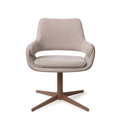 Oketo No Grey Mouse Fauteuil