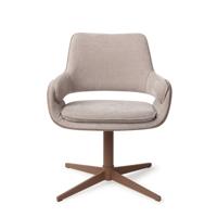 Oketo No Grey Mouse Fauteuil