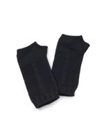 Handwarmers 100% kasjmier Van include zwart