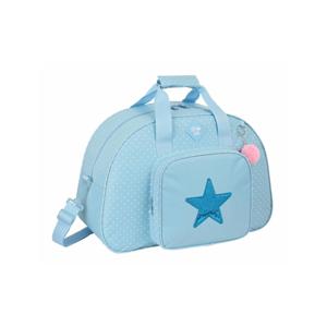 GLOWLAB Sporttas Star - 48 x 34 x 15 cm - Polyester