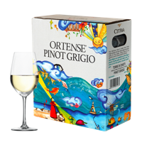 Ortense Pinot Grigio BIB 2,25L