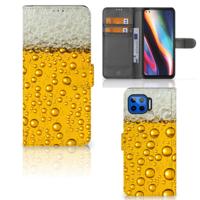 Motorola Moto G 5G Plus | Book Cover | Bier