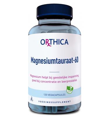 Magnesiumtauraat 60
