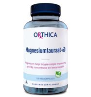 Magnesiumtauraat 60 - thumbnail