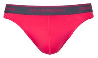 Armani String EA microfiber