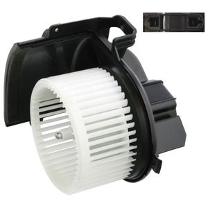 Interieurventilator 173873