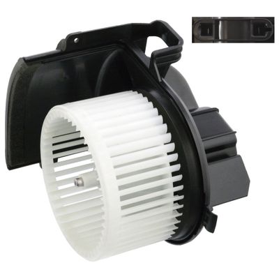 Interieurventilator 173873