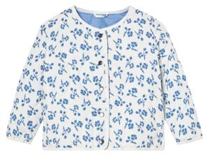 lupilu Kinder jas (Wit, 122/128)