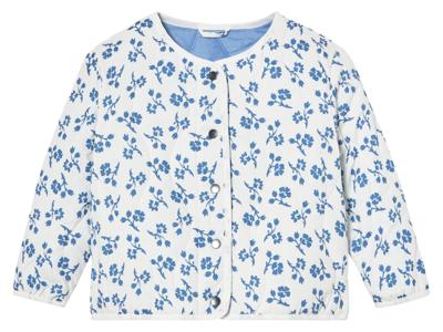 lupilu Kinder jas (Wit, 110/116)