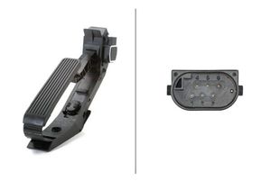 Sensor gaspedaalpositie 6PV010946001