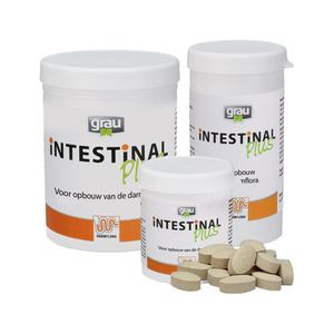 GRAU Intestinal Plus - 60 tabletten