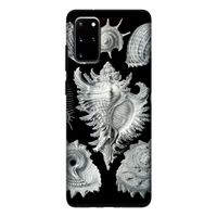 Haeckel Prosobranchia: Samsung Galaxy S20 Plus Tough Case