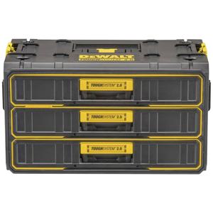 DEWALT Gereedschapskoffer (zonder inhoud) 1 stuks (l x b x h) 554 x 313 x 320 mm