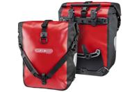 Ortlieb Sport-Roller Classic QL2 Fietstassen 12.5L x2 - Rood Ortlieb Sport-Roller Classic QL2 Fietstassen 12.5L x2 - Rood