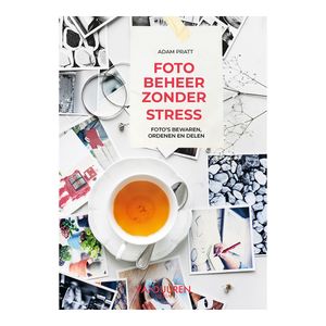 Fotobeheer zonder stress - Adam Pratt