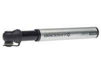 Blackburn Airstik 2Stage Pomp - Zilver Blackburn Airstik 2Stage Pomp - Zilver