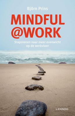 Mindful@work - Björn Prins - ebook