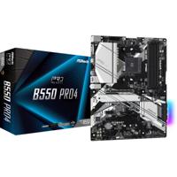 ASRock B550 Pro4 - thumbnail