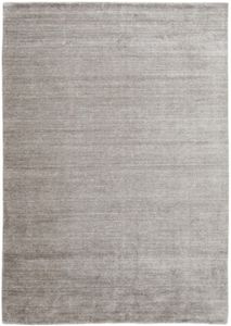 MOMO Rugs - Plain Dust Grey - 60x90 cm Vloerkleed