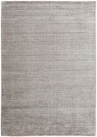 MOMO Rugs - Plain Dust Grey - 60x90 cm Vloerkleed - thumbnail